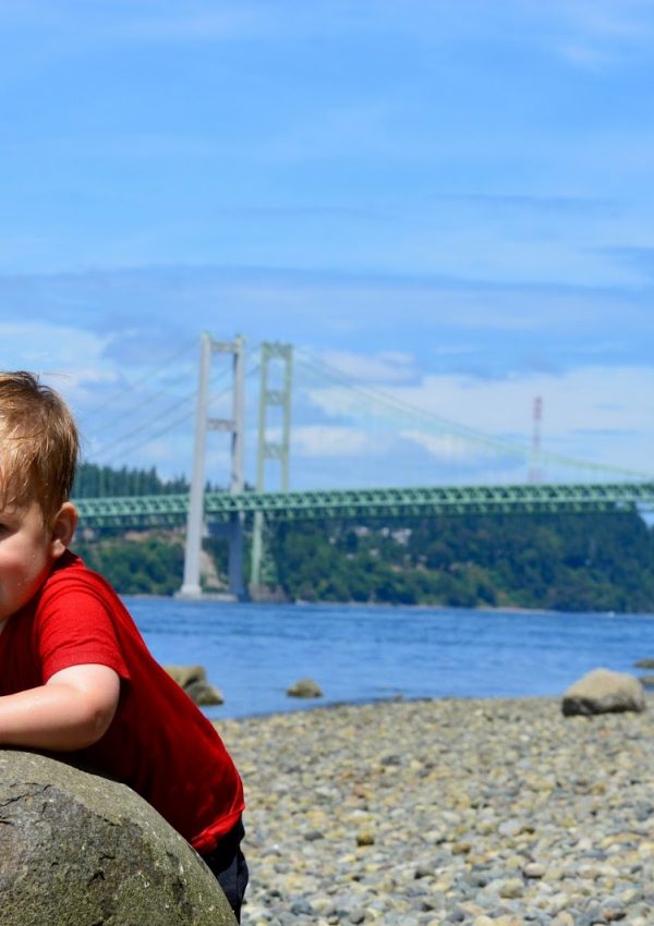 Family Day: Titlow Park