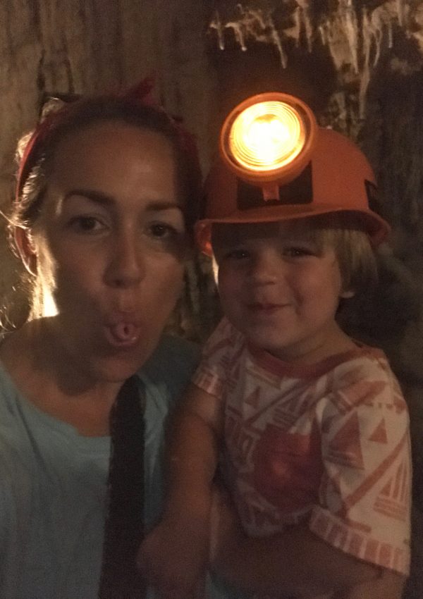 Family Friendly Florida: Visiting the Florida Caverns