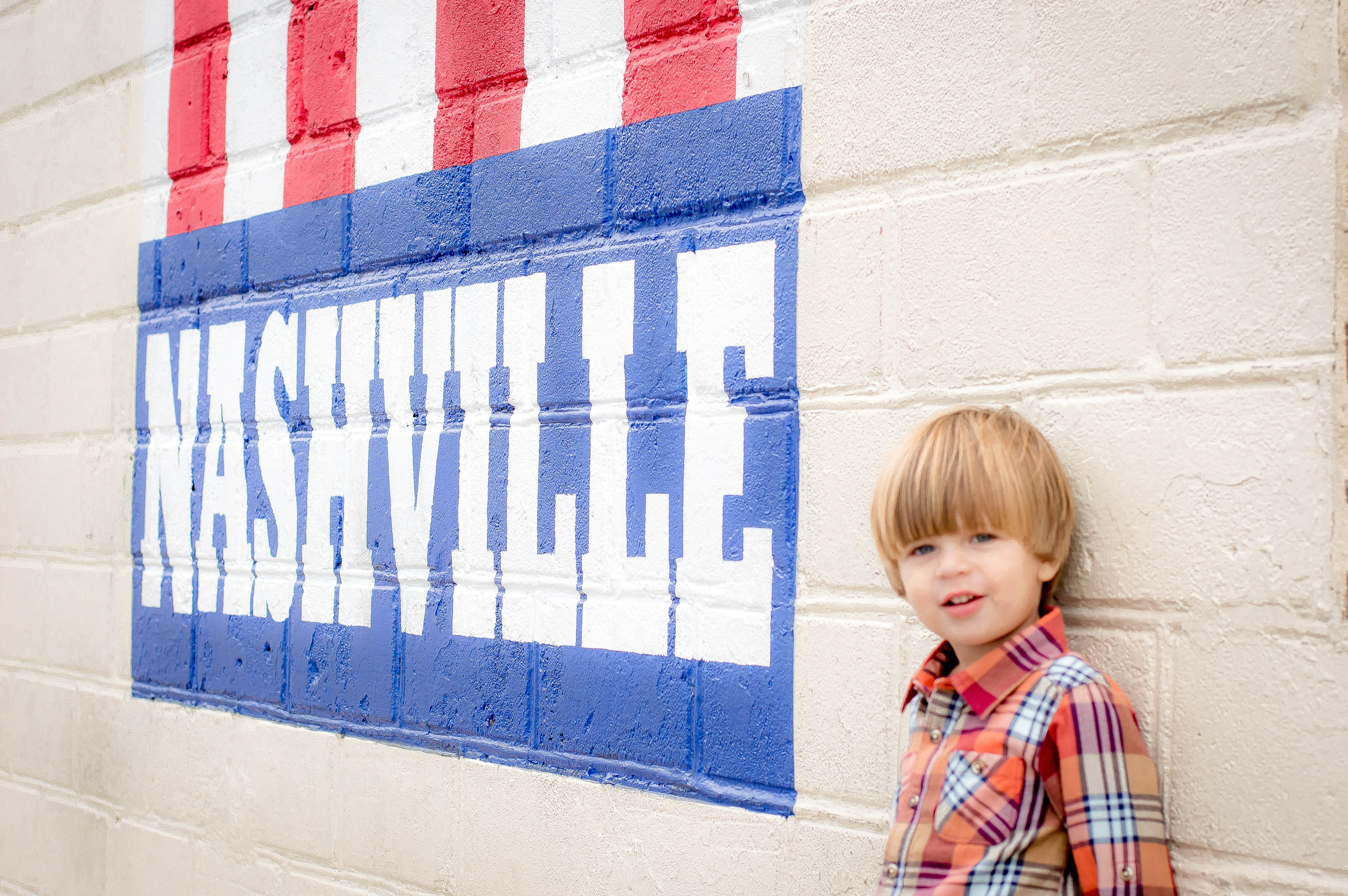 The Best Murals in Nashville