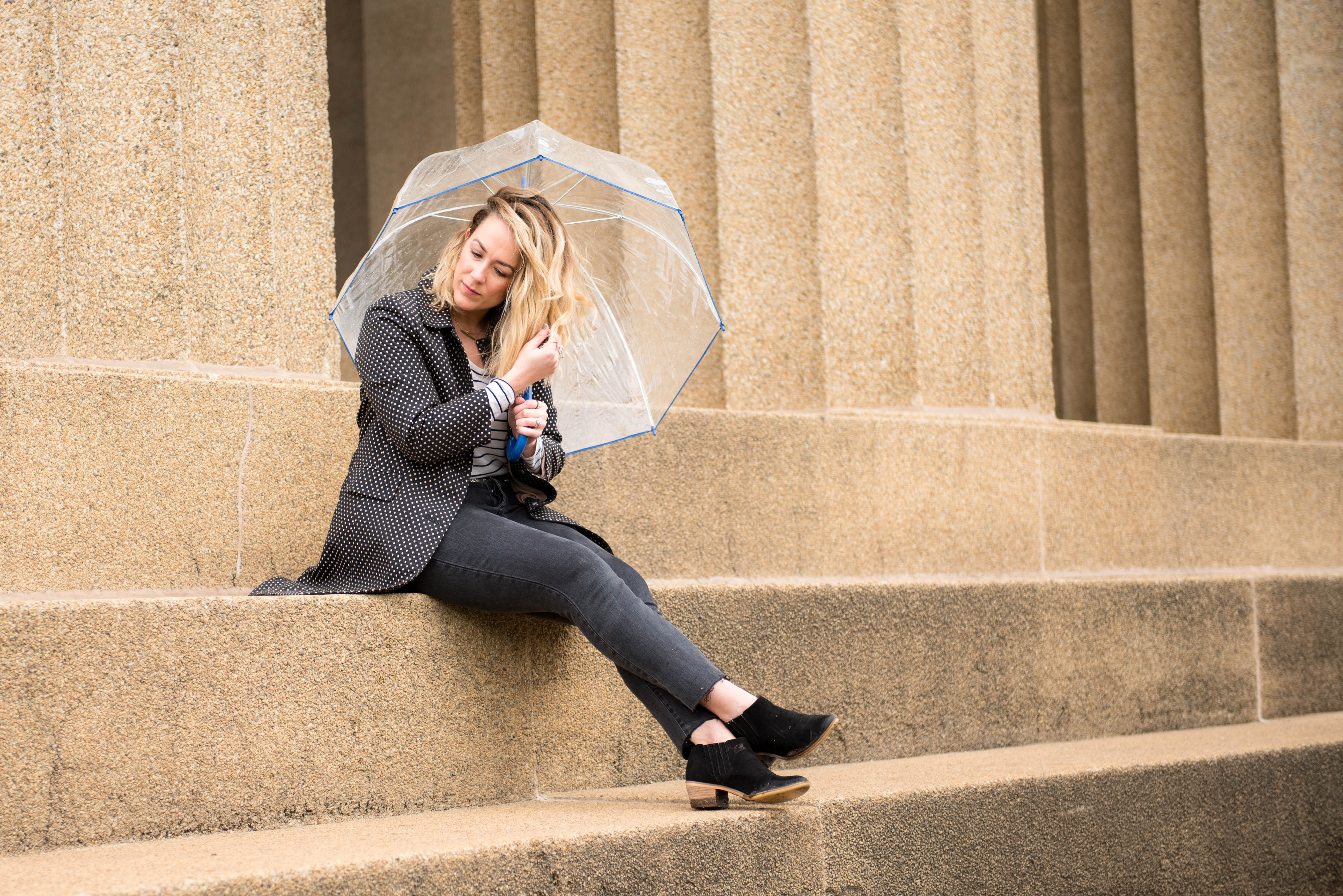 LtL Photography Tip: What To Do When The Weather Won't Cooperate