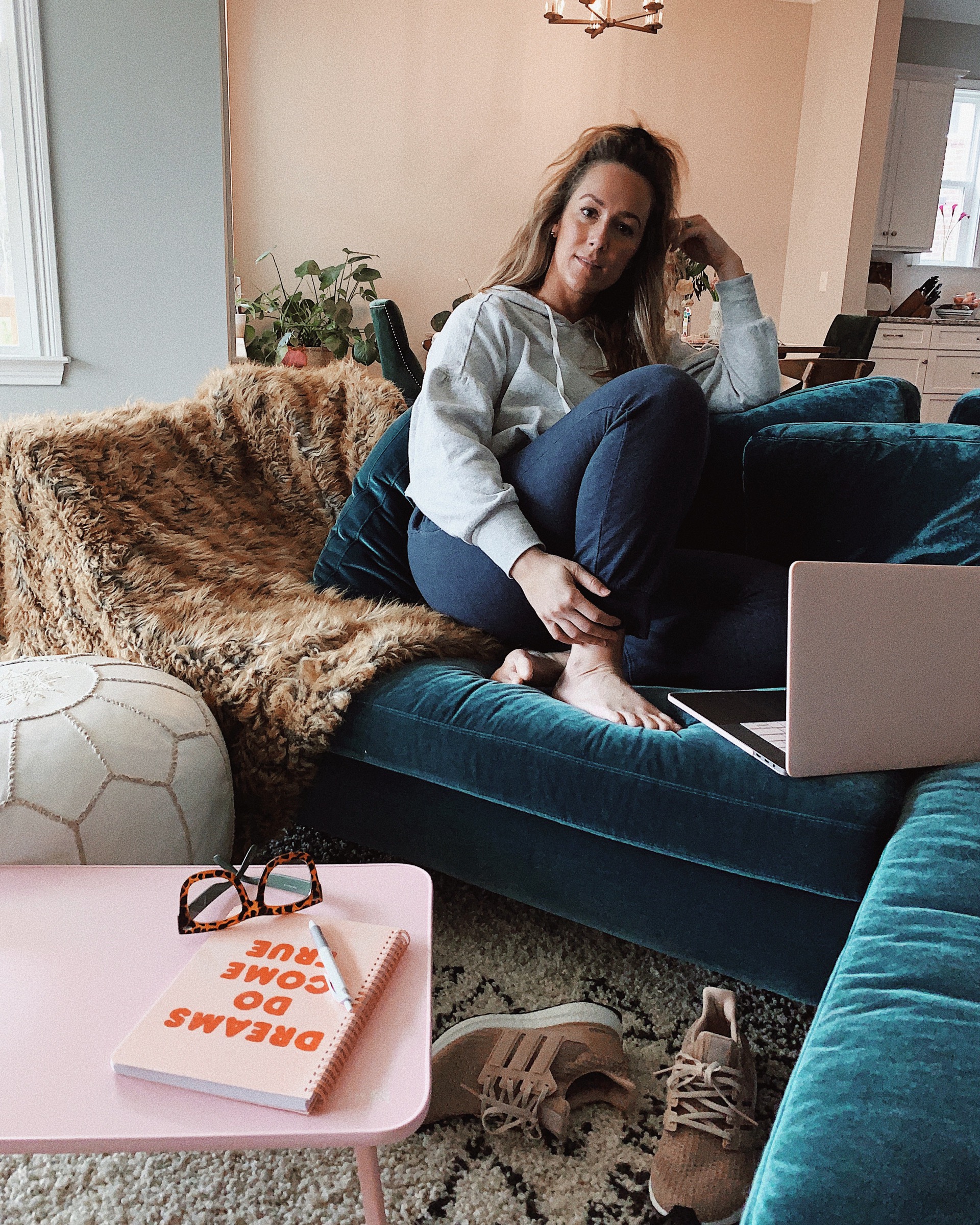 Things I'm Loving: Home Edition