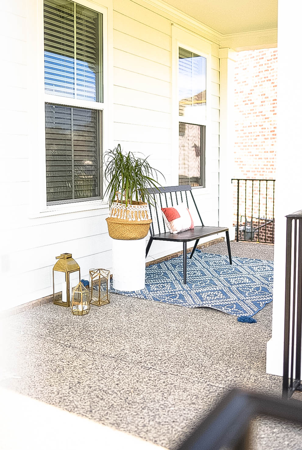 Things I'm Loving: Home Edition