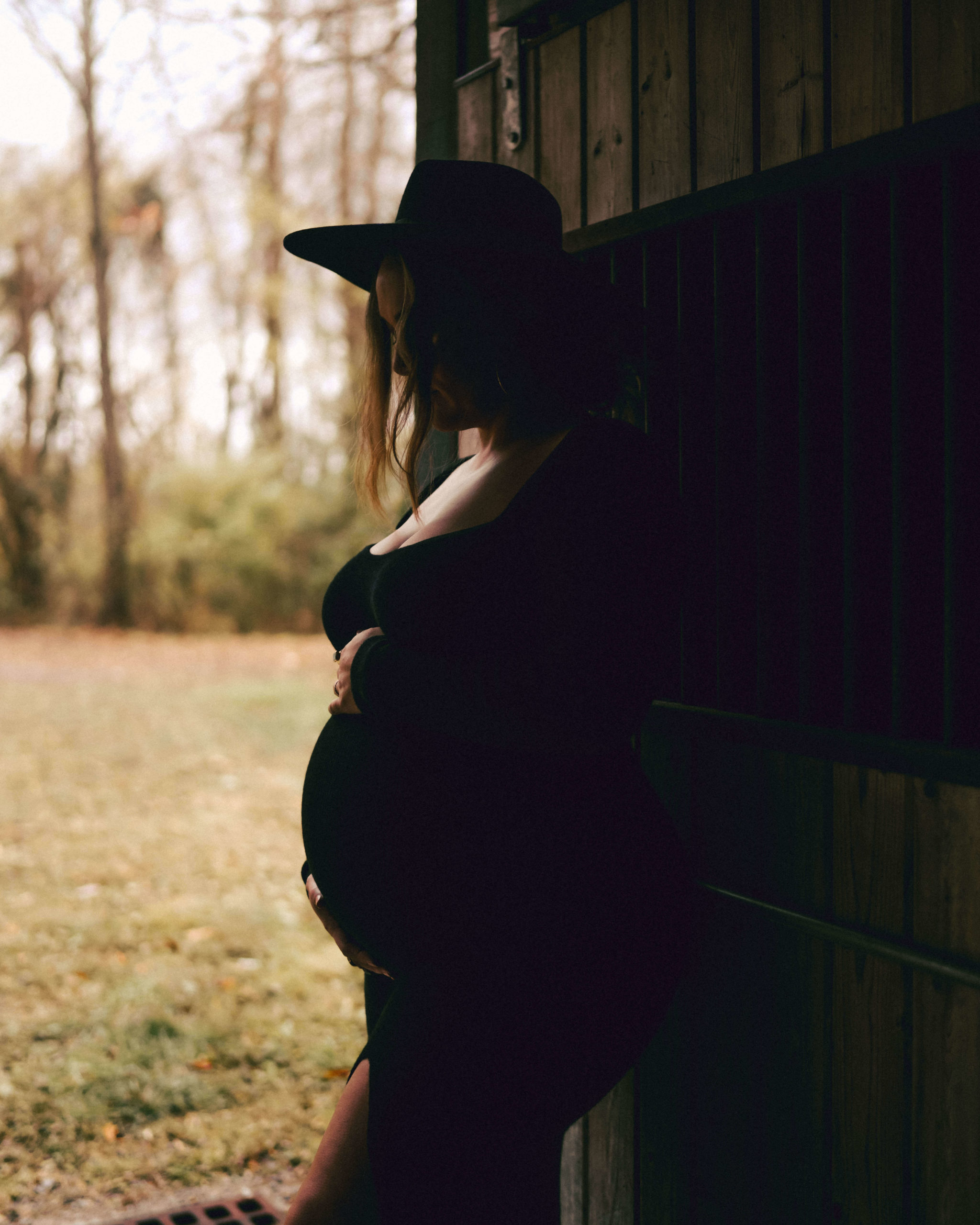 pregnancy photo shoot 