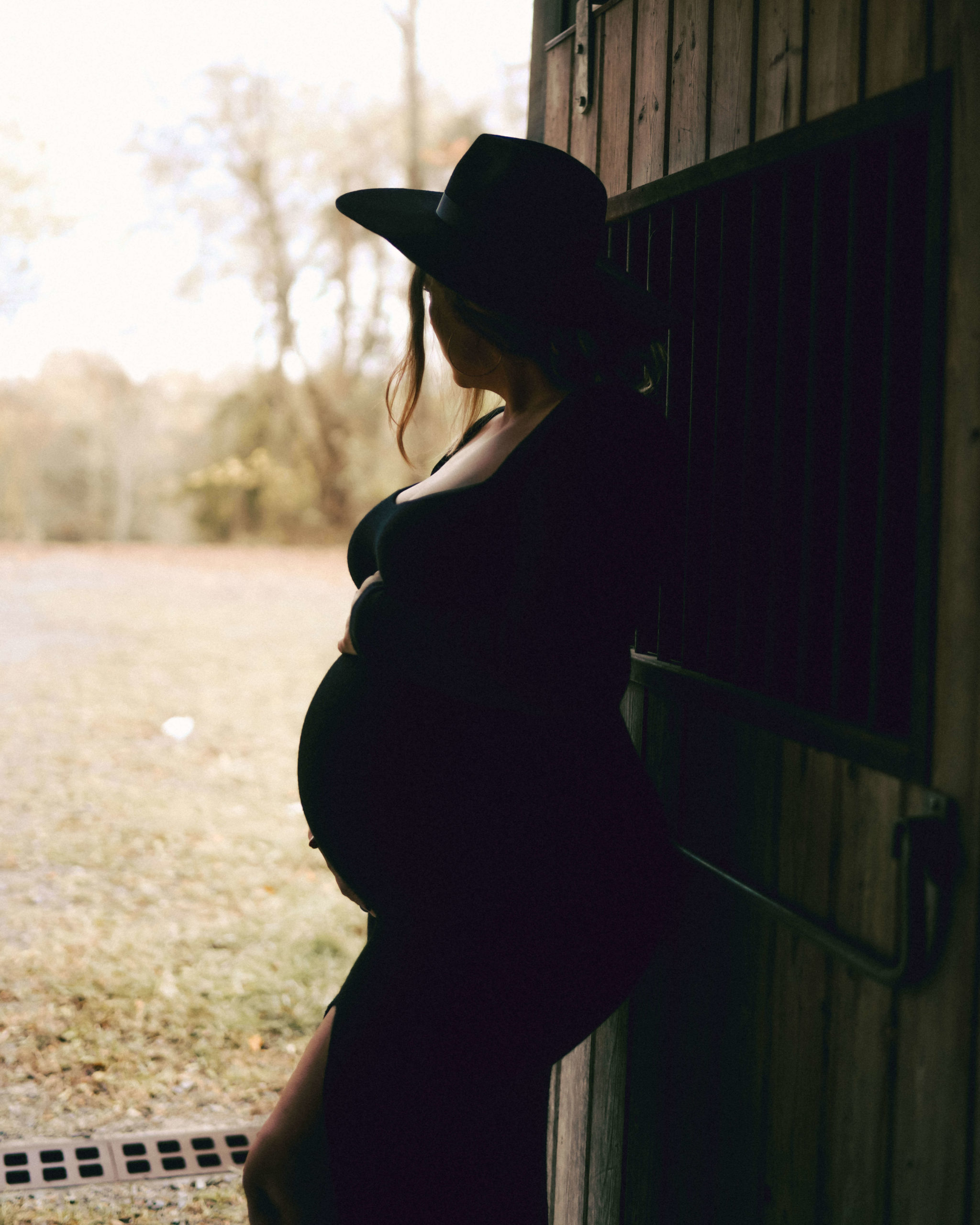 Choosing your maternity location