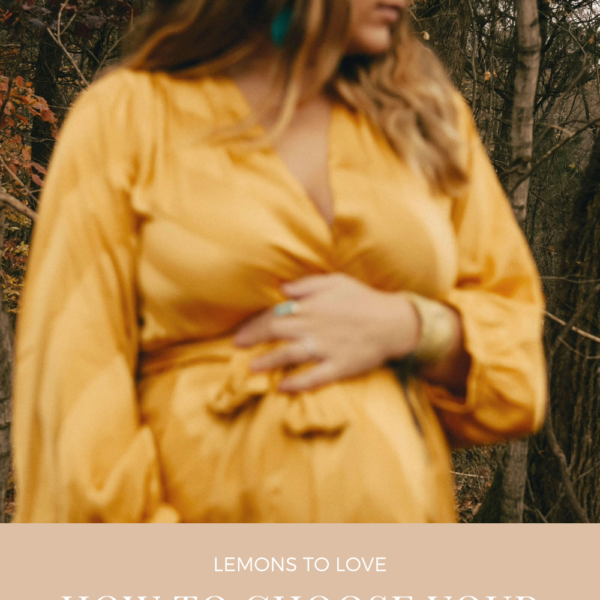 My Dark and Moody Fall Maternity Shoot: How to Choose Your Maternity Looks and Shoot Location